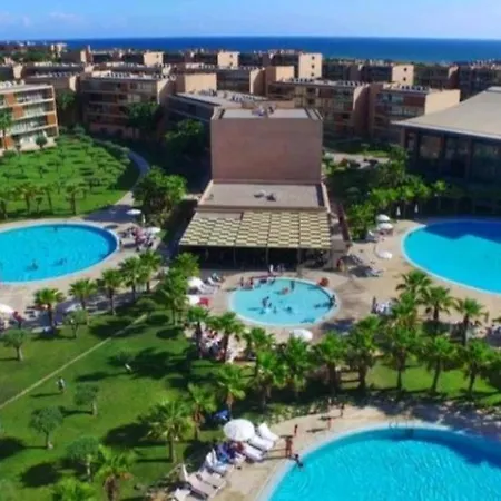 Appartement Herdade Dos Salgados Albufeira