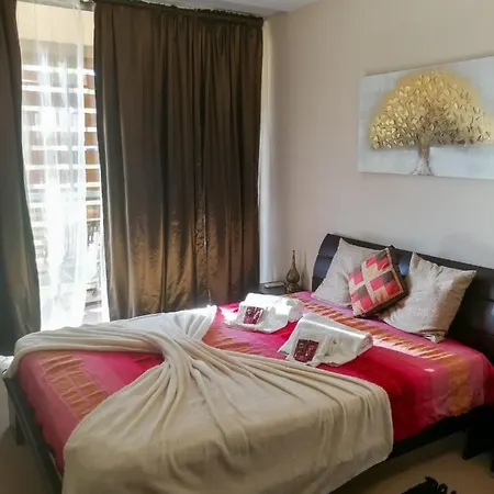 Appartement Herdade Dos Salgados *