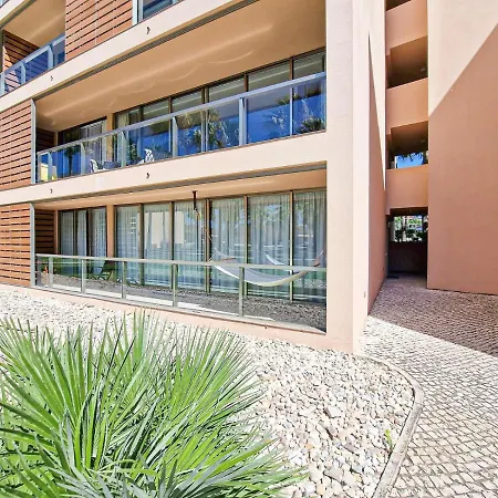 Appartement Herdade Dos Salgados Albufeira
