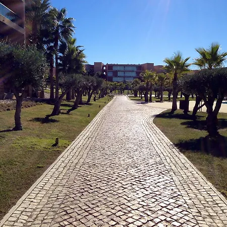 Appartement Herdade Dos Salgados Albufeira