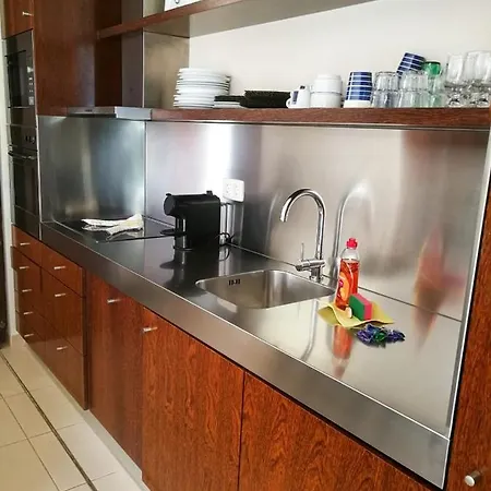 Apartment Herdade Dos Salgados *