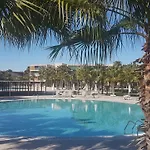 Апартаменти Herdade Dos Salgados