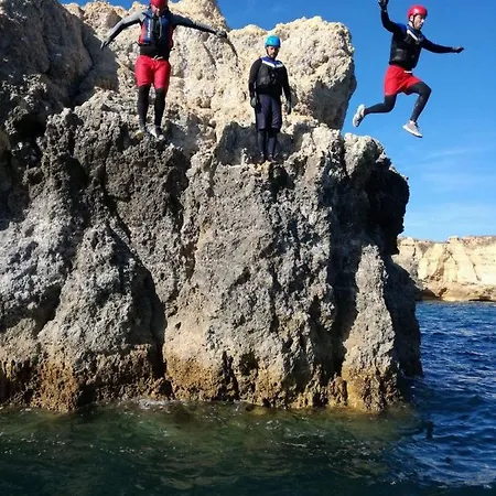 Herdade Dos Salgados アルブフェイラ