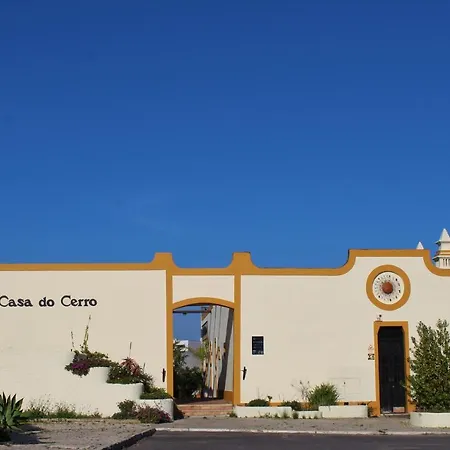 Herdade Dos Salgados البوفيرا