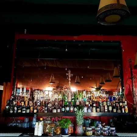 Herdade Dos Salgados Lejlighed *