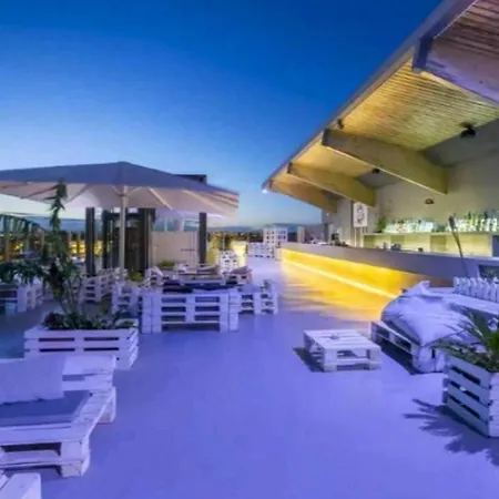 公寓 Herdade Dos Salgados 阿尔布费拉