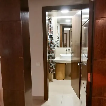 Herdade Dos Salgados Apartament *