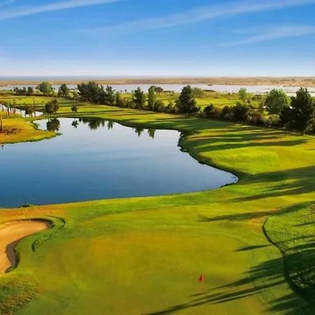 Herdade Dos Salgados アパート