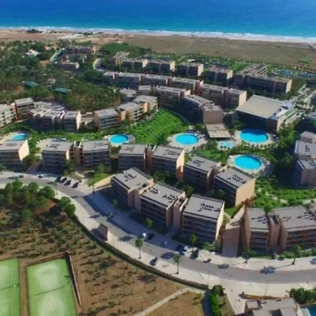 Herdade Dos Salgados アルブフェイラ