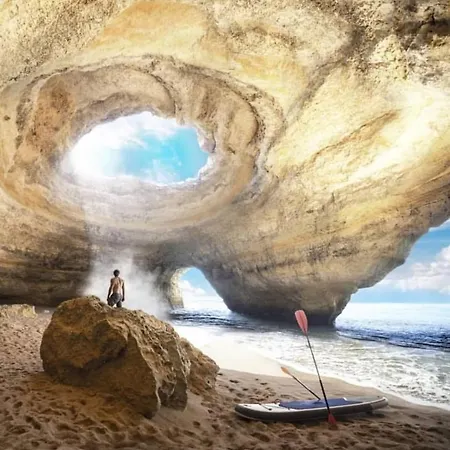 Herdade Dos Salgados アパート