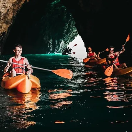 Herdade Dos Salgados アパート *