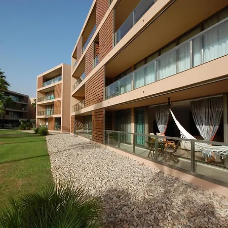 Апартаменти Herdade Dos Salgados