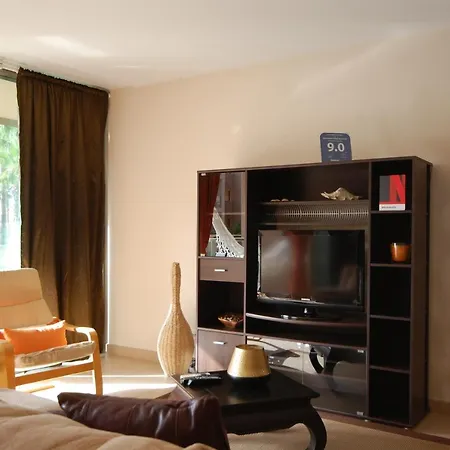 Lejlighed Herdade Dos Salgados