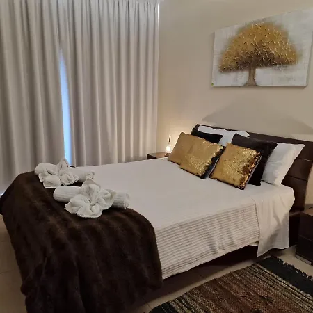 Herdade Dos Salgados * アルブフェイラ