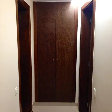 Herdade Dos Salgados Appartamento *