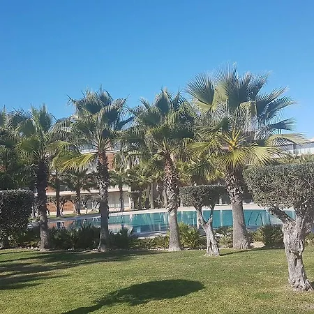 Lägenhet Herdade Dos Salgados Albufeira