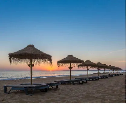 アパート Herdade Dos Salgados アルブフェイラ