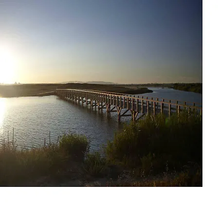 Lejlighed Herdade Dos Salgados