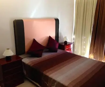 Apartament Herdade Dos Salgados Albufeira