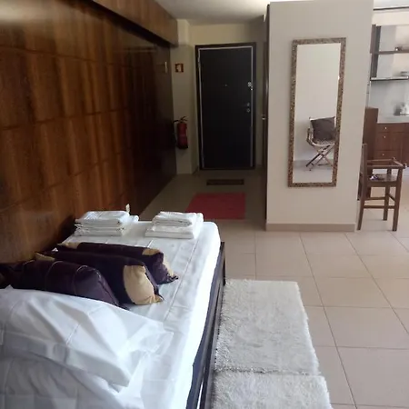 Apartament Herdade Dos Salgados