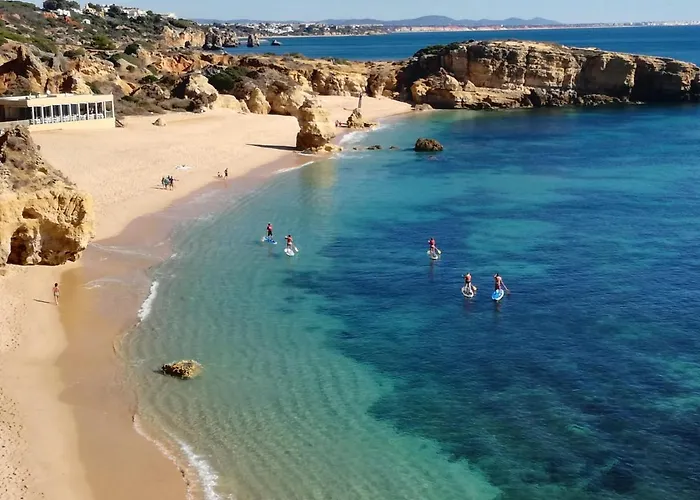 Herdade Dos Salgados * البوفيرا