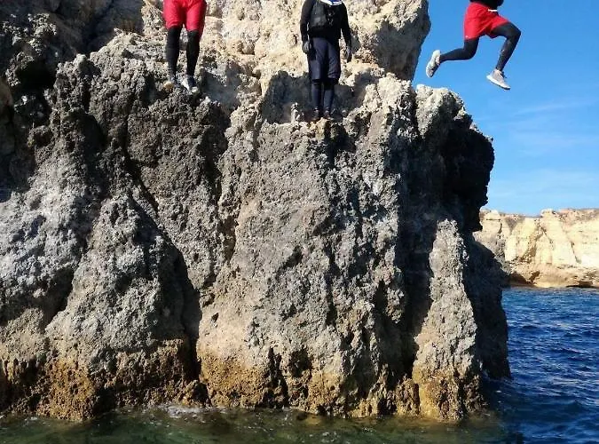 Herdade Dos Salgados البوفيرا