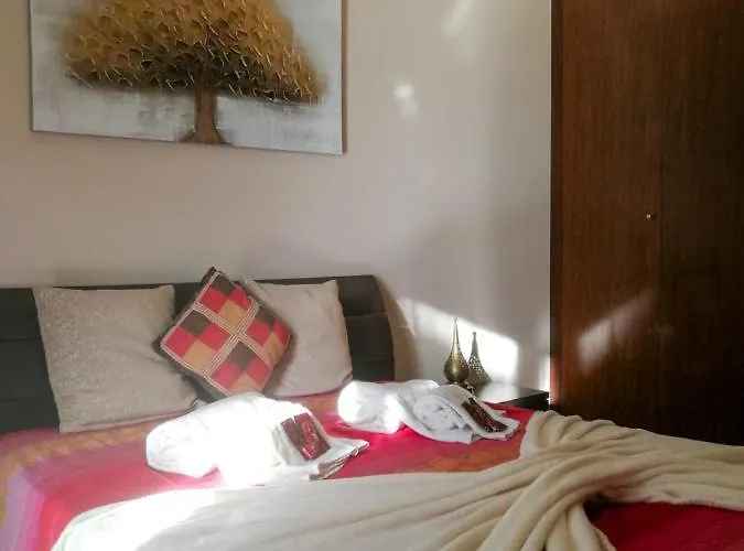 Herdade Dos Salgados شقة البوفيرا