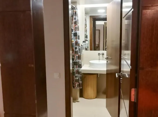 Herdade Dos Salgados 公寓 *