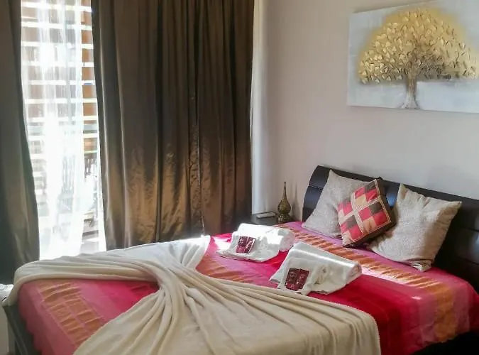 شقة Herdade Dos Salgados *