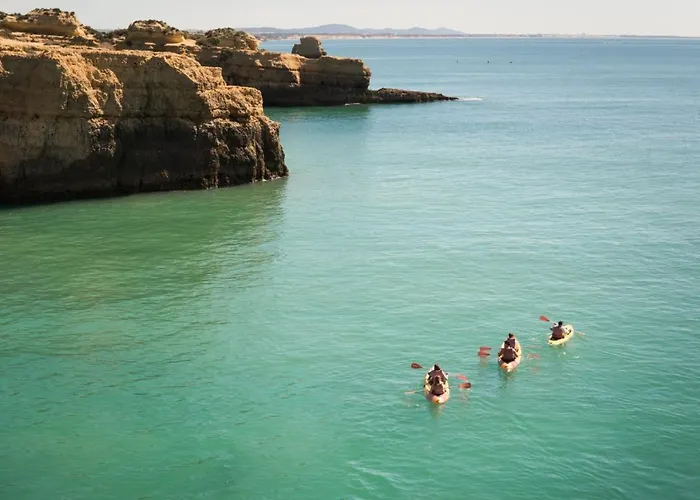 Herdade Dos Salgados شقة