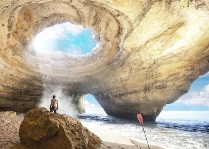 Herdade Dos Salgados شقة