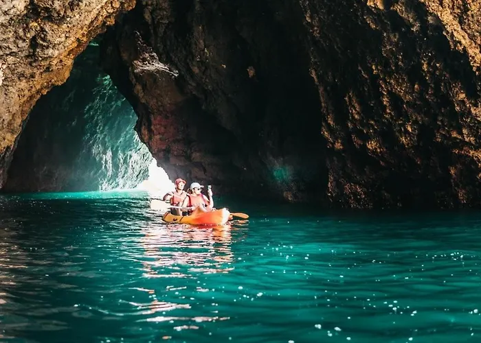 Herdade Dos Salgados * 阿尔布费拉