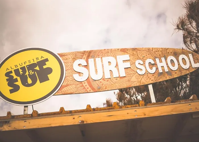 Διαμέρισμα Herdade Dos Salgados