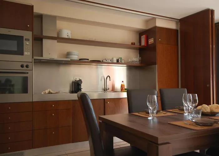 Herdade Dos Salgados البوفيرا