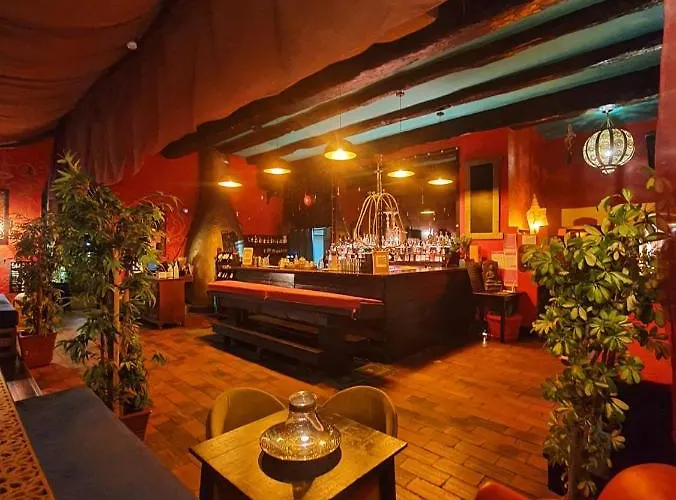 Herdade Dos Salgados شقة *