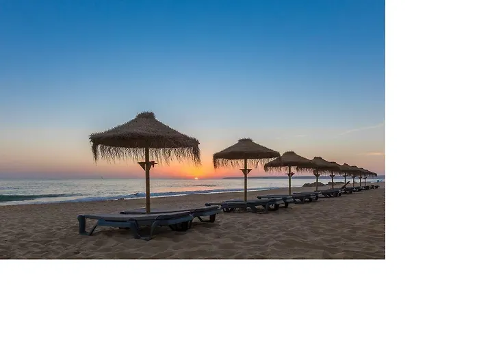 شقة Herdade Dos Salgados البوفيرا