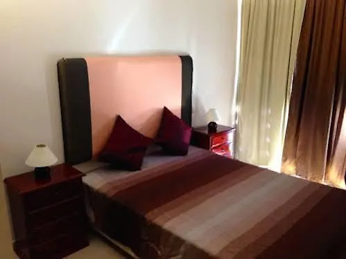 公寓 Herdade Dos Salgados 阿尔布费拉