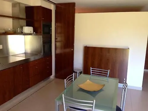 Herdade Dos Salgados شقة