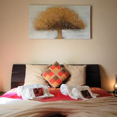 Herdade Dos Salgados Apartment *