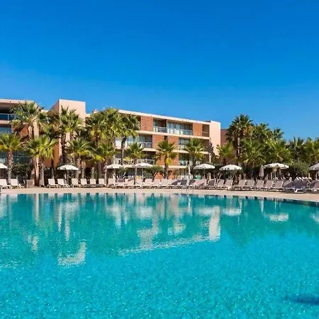 Herdade Dos Salgados Apartment *