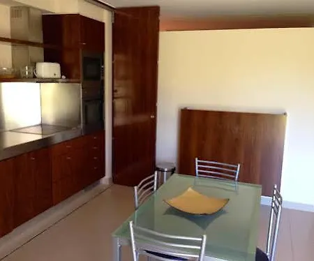 Herdade Dos Salgados Apartment