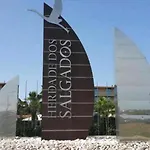 Herdade Dos Salgados Albufeira