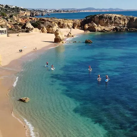 Herdade Dos Salgados * البوفيرا