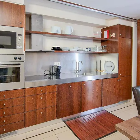 Appartement Herdade Dos Salgados *