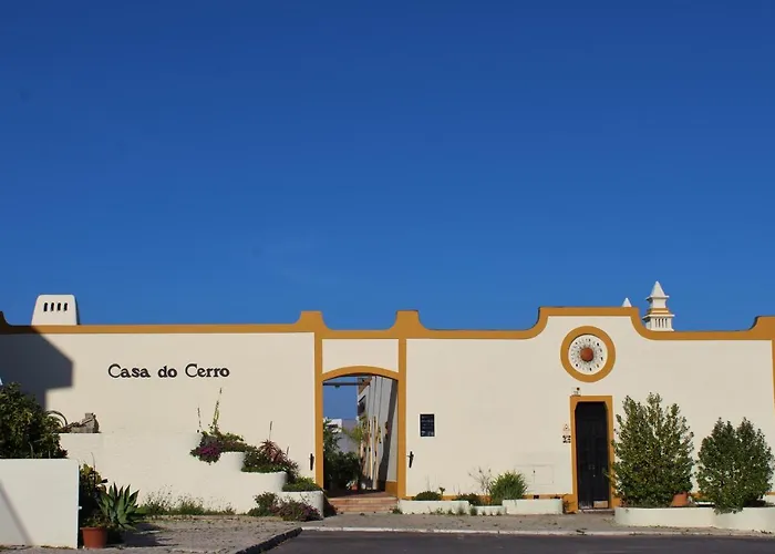 Herdade Dos Salgados Albufeira