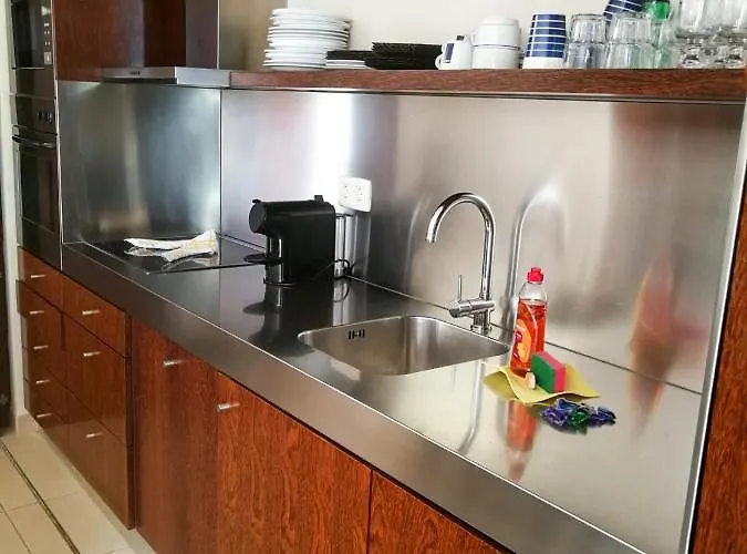 Appartement Herdade Dos Salgados *