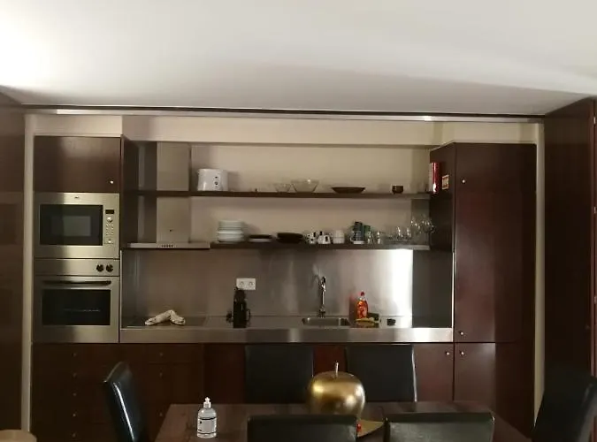 Herdade Dos Salgados Appartement Albufeira