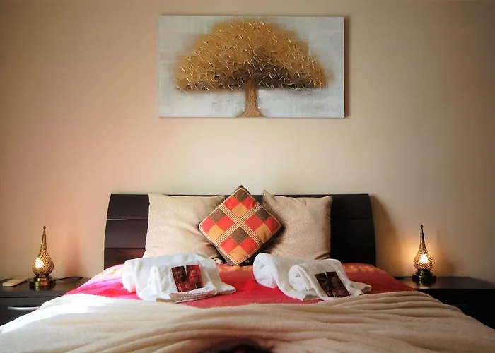 Herdade Dos Salgados Appartement *