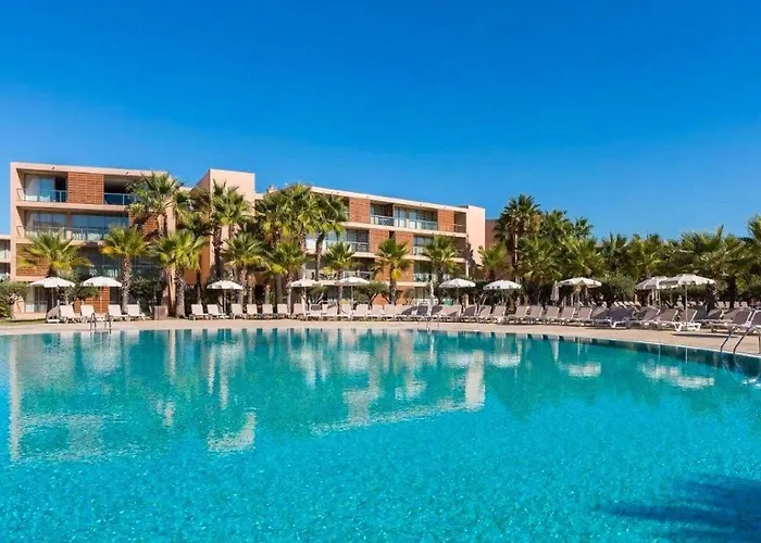 Herdade Dos Salgados Appartement *