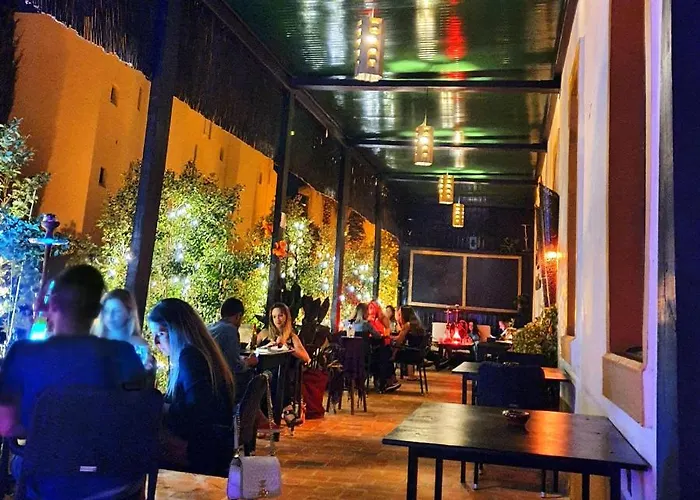 Appartement Herdade Dos Salgados *